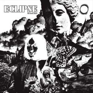 The Sonic Dawn - Eclipse - rock