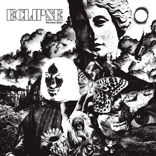 The Sonic Dawn - Eclipse - rock