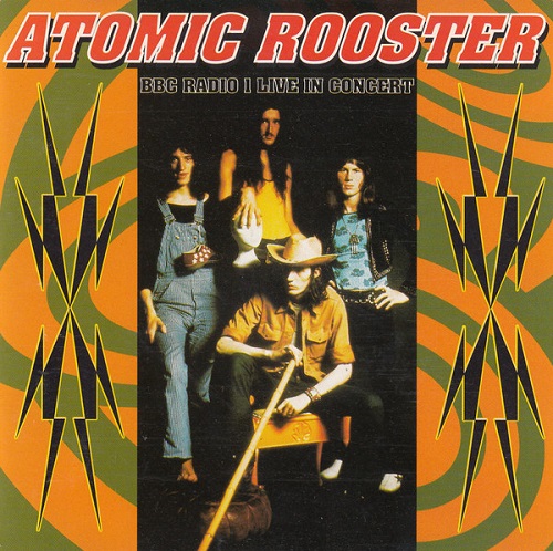 Trent'Anni Dopo: Ricordando Vincent Crane E Gli Atomic Rooster Atomicrooster4 Trent'Anni Dopo: Ricordando Vincent Crane E Gli Atomic Rooster Atomicrooster4