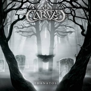 Carved - Thanatos - death