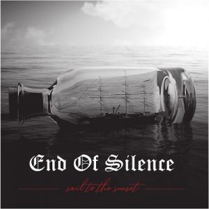 End Of Silence - Sail To The Sunset - death