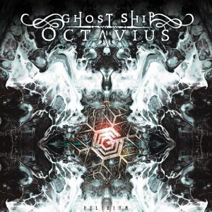 Ghost Ship Octavius - Delirium - metal