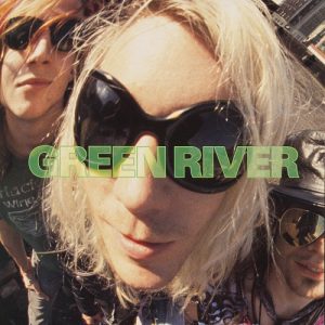 Green River - Rehab Doll - rock