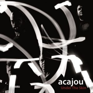 Acajou - Under The Skin - rock