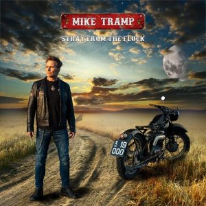 Mike Tramp - Stray From The Flock - rock