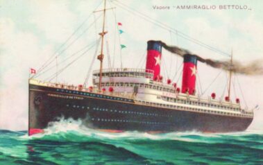 Isla Utopia Parte 3 - Macondo - Columns