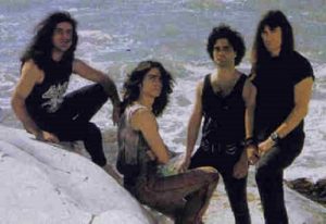 METEORE: NUCLEAR SIMPHONY - Meteore