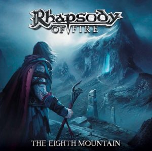 Rhapsody Of Fire - The Eight Mountain - metal