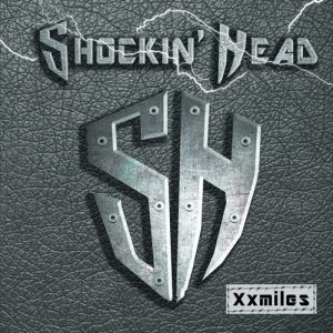 Shockin’ Head - Xxmiles - metal