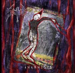 Sinoath – Anamnesis - metal
