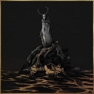 Swallow the Sun - When a Shadow Is Forced into the Light - metal