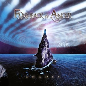 Flashback Of Anger - Shades - metal