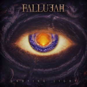 Fallujah - Undying Light - death