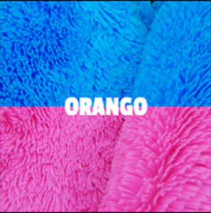 Orango - Da Per Terra Di Sicuro Non Cado - rock