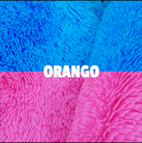 Orango - Da Per Terra Di Sicuro Non Cado - rock