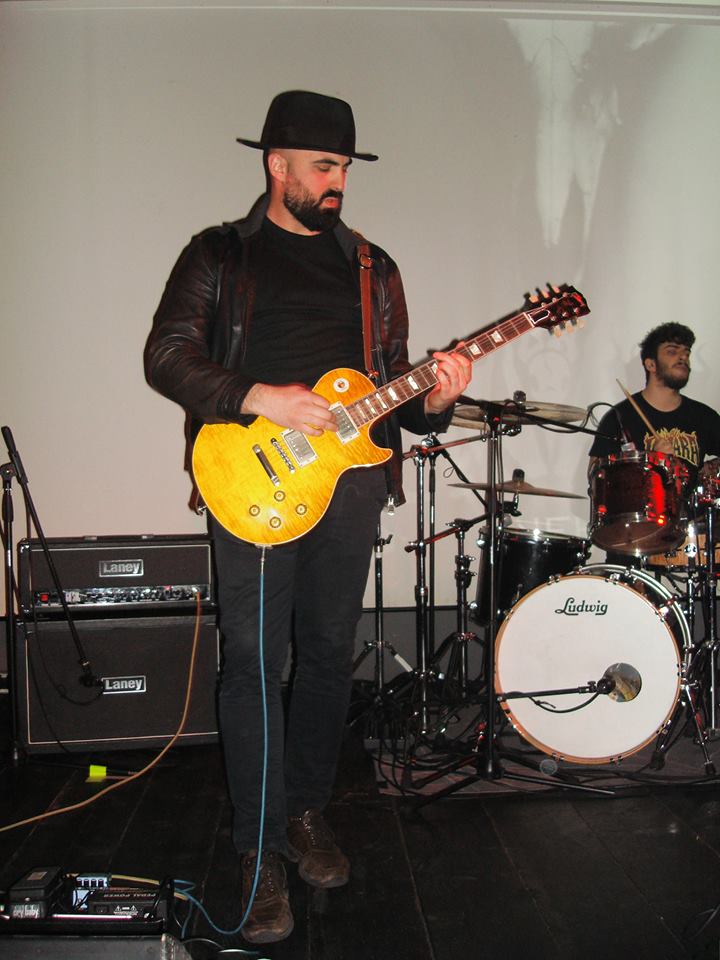 Le Interviste Di Overthewall: La Janara 55543749 10157356746169235 4082990164358463488 N Le Interviste Di Overthewall: La Janara 55543749 10157356746169235 4082990164358463488 N