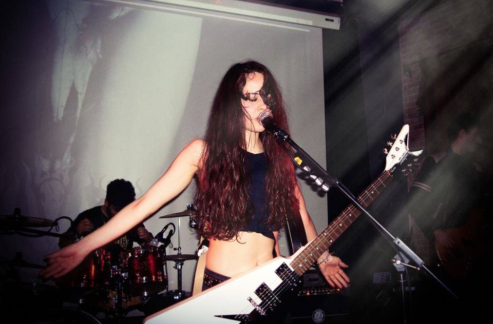 Le Interviste Di Overthewall: La Janara 55641871 2636256889722043 546255531505876992 N Le Interviste Di Overthewall: La Janara 55641871 2636256889722043 546255531505876992 N