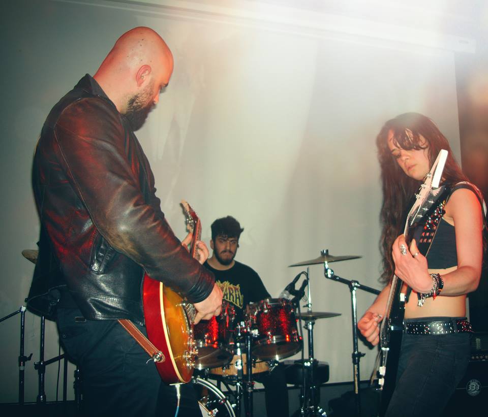 Le Interviste Di Overthewall: La Janara 56321774 2636258513055214 6059687427130261504 N Le Interviste Di Overthewall: La Janara 56321774 2636258513055214 6059687427130261504 N