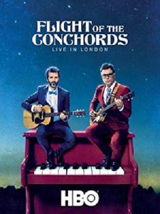 Flight Of The Conchords - Live In London - Altri Suoni