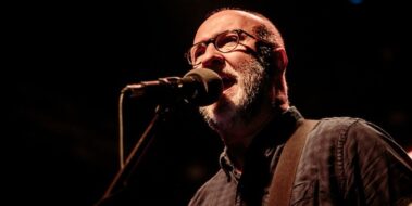 Bob Mould - Sunshine Rock - Recensioni Rock