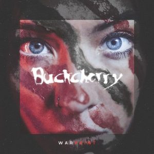 Buckcherry - Warpaint - rock