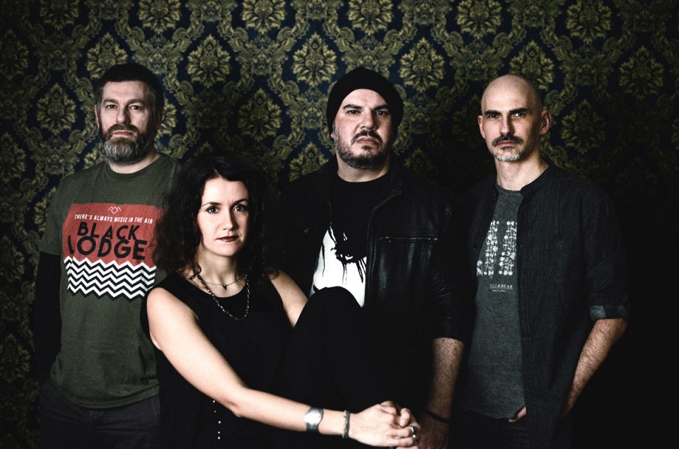 Le Interviste Di Overthewall: Crown Of Autumn Crown Of Autumn Le Interviste Di Overthewall: Crown Of Autumn Crown Of Autumn