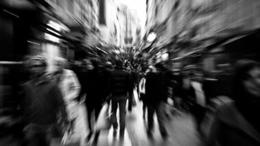 Agorafobia: Cosa Succede Quando Viene Meno Il Senso Di Sé - Columns