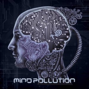 New Disorder - Mind Pollution - metal