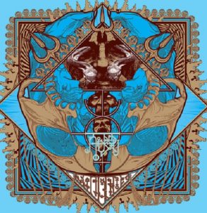 Nibiru - Salbrox - metal