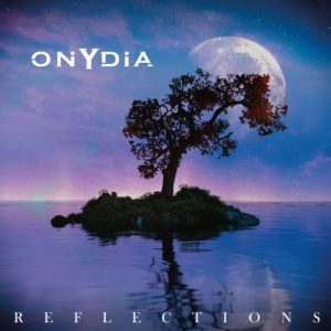 Onydia - Reflections - metal