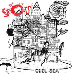 The Spots - Chel - Sea