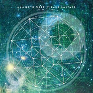 Mammoth Weed Wizard Bastard - Yn Ol I Annwyn - metal