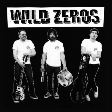 Wild Zeros - Teenage Lifestyle - Recensioni Rock