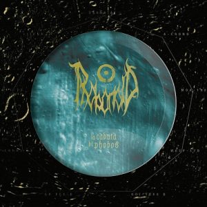 Phobonoid - La Caduta Di Phobos - metal