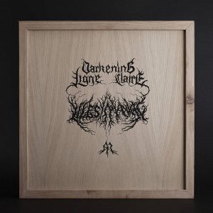 Liles/Maniac - Darkenig Ligne Claire - drone