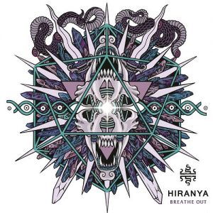 Hiranya - Breathe Out - death