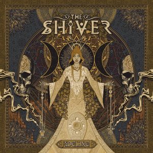 The Shiver - Adeline - rock
