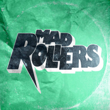 Mad Rollers - Frenk / Let Me Fly 7 Pollici - Recensioni Rock