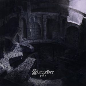 Svartelder - Pits - metal