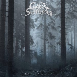 Chalice Of Suffering - Lost Eternally - metal