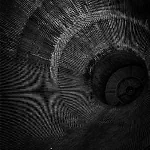 Hænesy / Moondweller - Earth and Space - metal