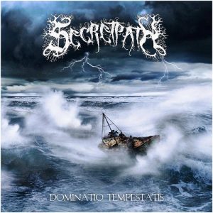 Secretpath - Dominatio Tempestatis - death