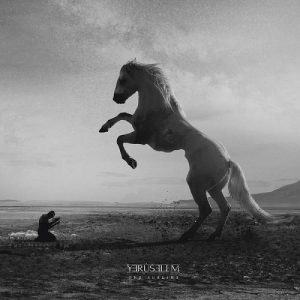 YERÛŠELEM - The Sublime - metal