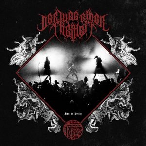 Der Weg Einer Freiheit – Live In Berlin - metal