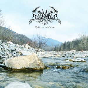 Svirnath - Dalle Rive del Curone - metal
