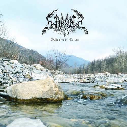 Svirnath - Dalle Rive del Curone - metal
