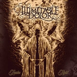 Illimitable Dolor - Leaden Light - metal