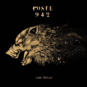 Poste 942 - Long Replay - rock