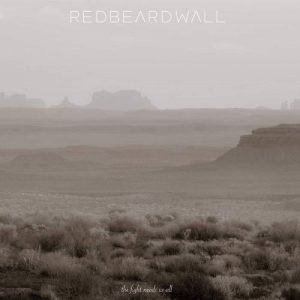 Red Beard Wall - The Fight Needs Us All - metal