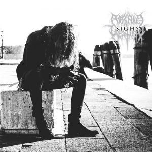 Afraid of Destiny – S.I.G.H.S. - metal